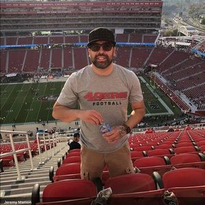 Meet your Posher, Jay